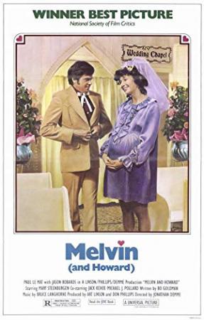 Melvin And Howard (1980) [BluRay] [720p] [YTS]