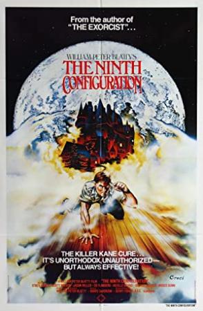 The Ninth Configuration 1980 1080p BluRay x264-BRMP[rarbg]