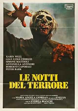 Burial Ground The Nights of Terror 1981 BRRip XviD MP3-XVID