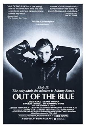 Out Of The Blue 1980 2160p BluRay REMUX HEVC DTS-HD MA 2 0-FGT