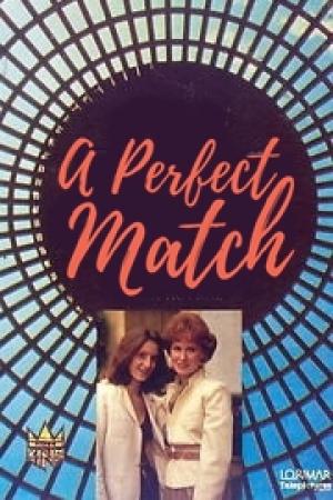 A Perfect Match 2021 WEBRip XviD MP3-XVID