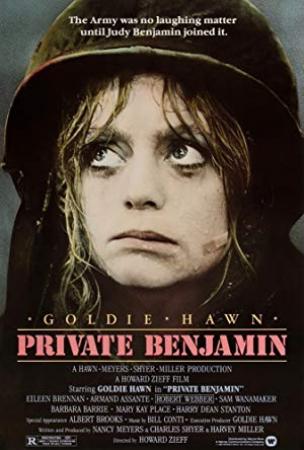 Private Benjamin (1980) DVDRip