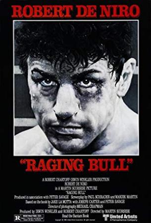Raging Bull 1980 1080p BluRay x264 anoXmous