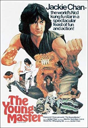 The Young Master 1980 CHINESE 1080p BluRay x265-VXT