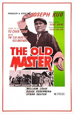 The Old Master (1979) [720p] [BluRay] [YTS]