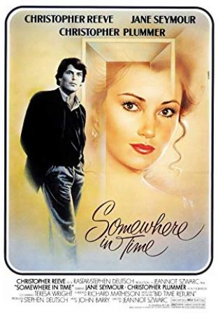 Somewhere in Time (1980) Dual-Audio