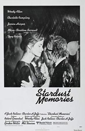 Stardust Memories (1980) - BDmux 720p x264 - Ita Eng AC3 - Multisub - Orgazmo
