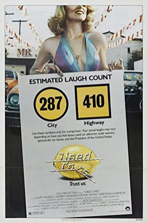 Used Cars 1980 1080p BluRay x264 anoXmous