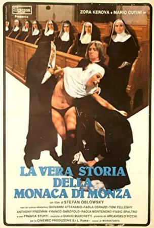The True Story Of The Nun Of Monza 1980 BDRIP X264-WATCH