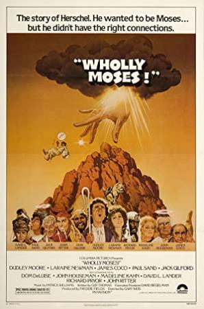 Wholly Moses 1980 DVDRip x264-REGRET