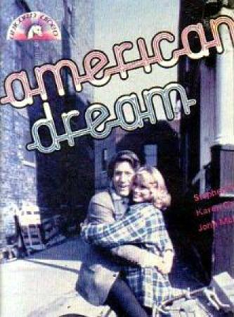 American Dream 2021 HDRip XviD AC3-EVO