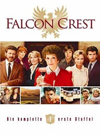 Falcon Crest 1981 Season 4 Complete TVRip x264 [i_c]