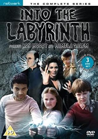 Into The Labyrinth S02 DVDRip DD2.0 x264-TVV[rartv]