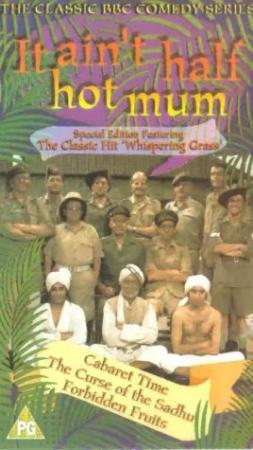 It Ain't Half Hot Mum (1974) - Complete - DVDRip 576p - BBC Comedy