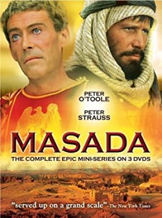 Masada 1981 Swesub DVDrip Xvid AC3-Haggebulle