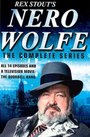 Nero Wolfe 1981 Season 1 Complete VHSRip x264 [i_c]