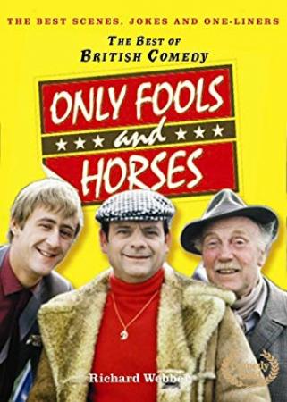 Only Fools and Horses (1981) Season 1-7 S01-S07 (576p DVD x265 HEVC 10bit AAC 2.0 Panda)