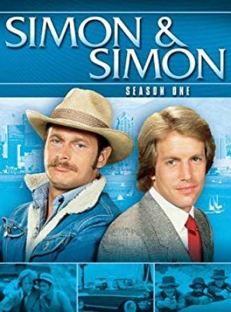 Simon + Simon (1981-1989 TV Series) + (1995 TV Movie) Complete