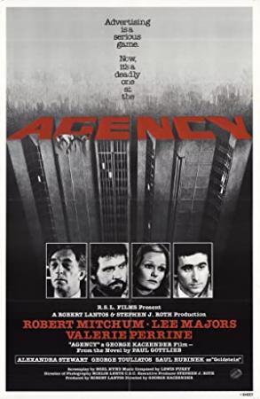 The Agency (1980)