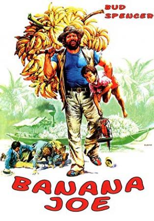 Banana Joe (1982) BDrip Blu-Ray 720p Dublado
