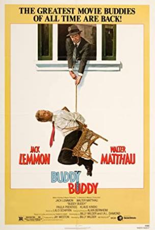 Buddy Buddy 1981 DVDRip XViD