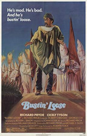 Bustin' Loose (1981) [1080p] [WEBRip] [YTS]