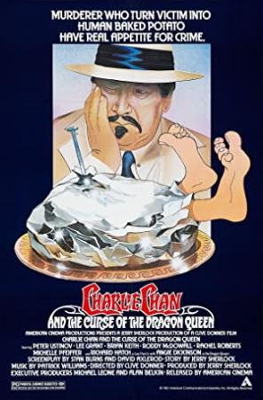 Charlie Chan and the Curse of the Dragon Queen 1981 BRRip XviD MP3-XVID