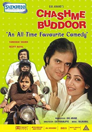 Chashme Buddoor 2013 Hindi Movies PDVDRip x264 5 1 New Source Sample Included ~ rDX