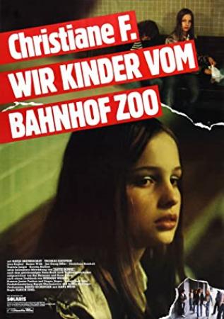 Christiane F  (1981) (2160p BluRay x265 HEVC 10bit AAC 5.1 German Tigole)