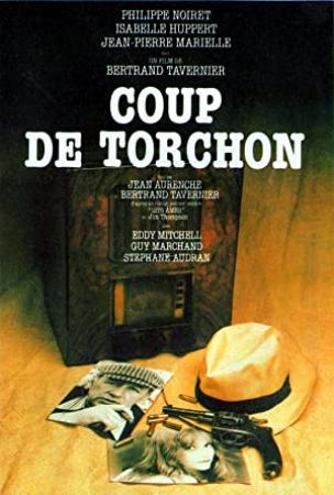Coup de Torchon 1981 FRENCH 1080p BluRay H264 AAC-VXT