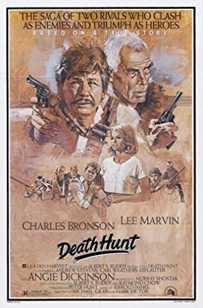 Death Hunt (1981) [BluRay] [1080p] [YTS]