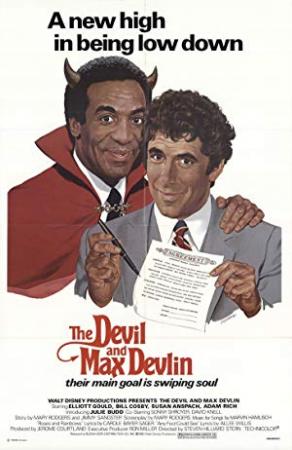 The Devil And Max Devlin (1981) [1080p] [WEBRip] [5.1] [YTS]