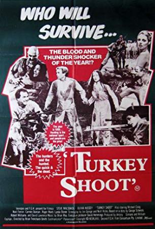 Turkey Shoot (2014) Pal Retaip DD 5.1 DVD5 NLSubs 2LT