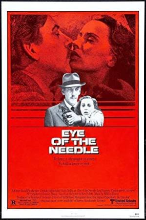 Eye of the needle (1981) Donald Sutherland 1080p H.264 (moviesbyrizzo)
