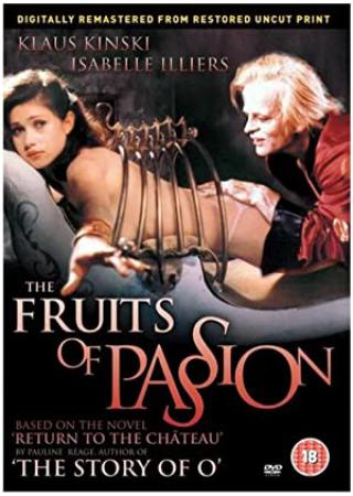Fruits of Passion 1981 FRENCH 1080p WEBRip x264-VXT
