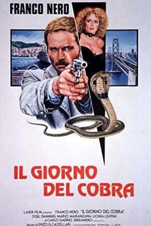 Il Giorno Del Cobra (1980) [720p] [BluRay] [YTS]