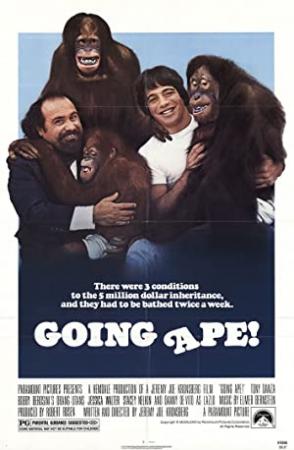Going Ape 1981 1080p BluRay H264 AAC-RARBG