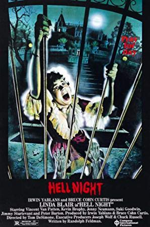 Hell Night 1981 CE Bluray 1080p DTS-HD-2 0 x264-Grym