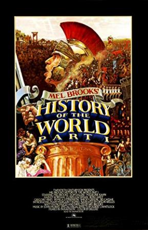 History Of The World Part I 1981 1080p BluRay x264-CiNEFiLE