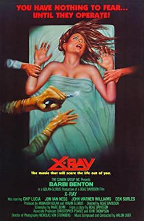X-Ray 1981 720p BluRay x264-x0r[SN]