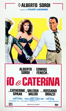 Io e Caterina 1980 DVDRip-AVC ExKinoRay