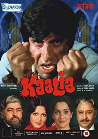 Kaalia 1981 1080p WEB-DL AVC AAC DDR