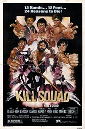 Kill Squad 1982 BRRip XviD MP3-XVID