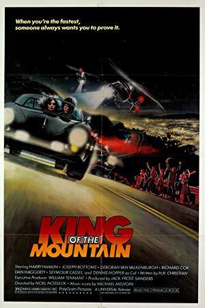 King Of The Mountain (1981) [1080p] [BluRay] [YTS]
