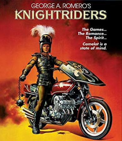 Knightriders (1981) [1080p] [BluRay] [YTS]