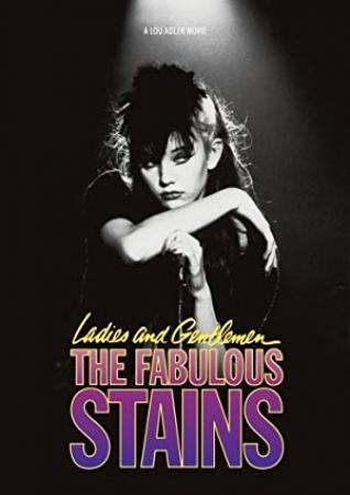 Ladies and Gentlemen the Fabulous Stains 1982 WEBRip x264-ION10