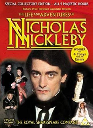 The Life And Adventures Of Nicholas Nickleby (1947) [1080p] [WEBRip] [YTS]