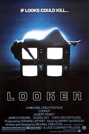 Looker (1981) [BluRay] [720p] [YTS]