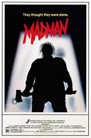 Madman 1981 2160p BluRay REMUX HEVC DTS-HD MA 2 0-FGT