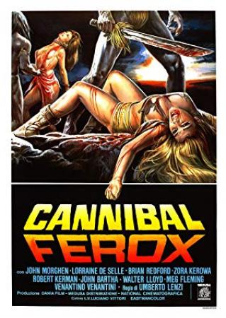 Cannibal Ferox 1981 UNCUT 1080p BluRay x265-RARBG